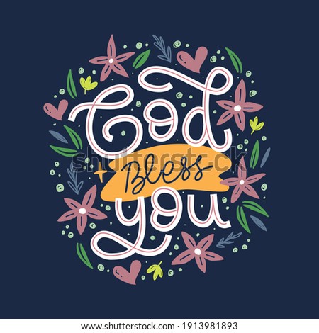 Detail God Bless You Wallpaper Nomer 38