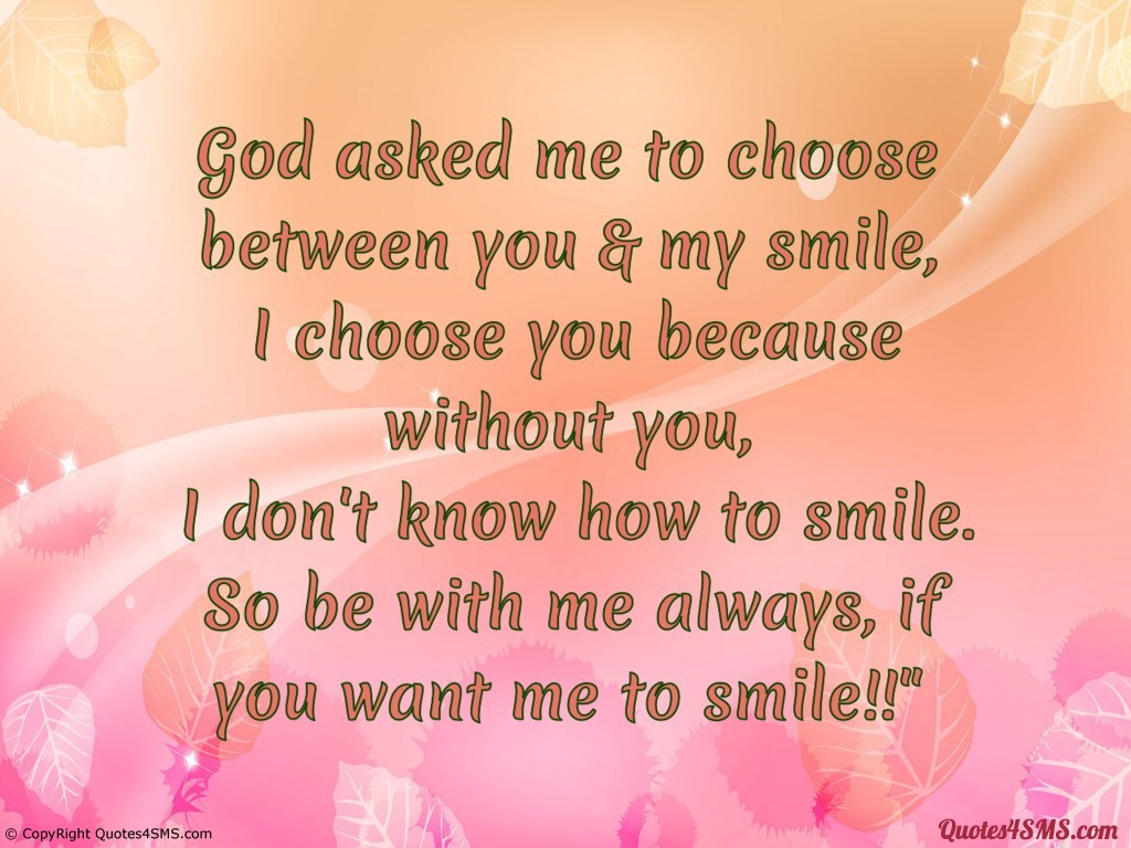 Detail God Chose Me Quotes Nomer 43