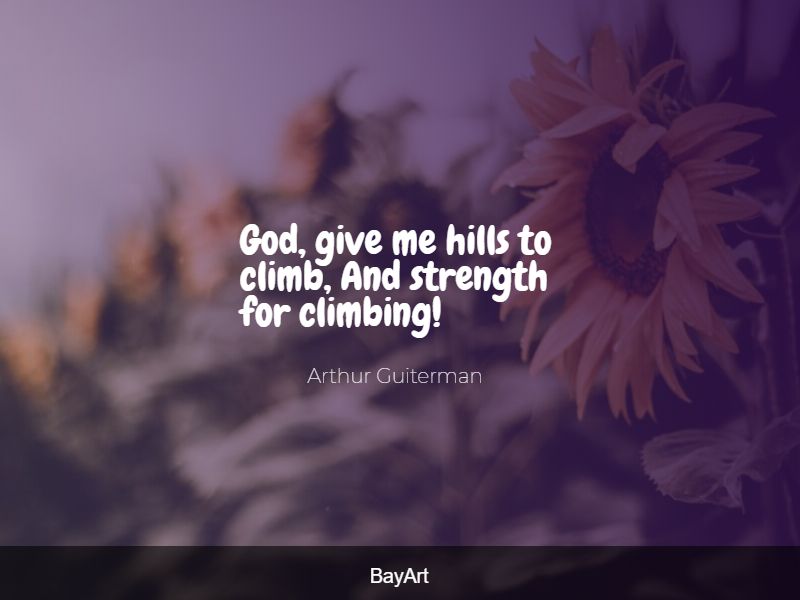 Detail God Give Me Strength Quotes Nomer 18