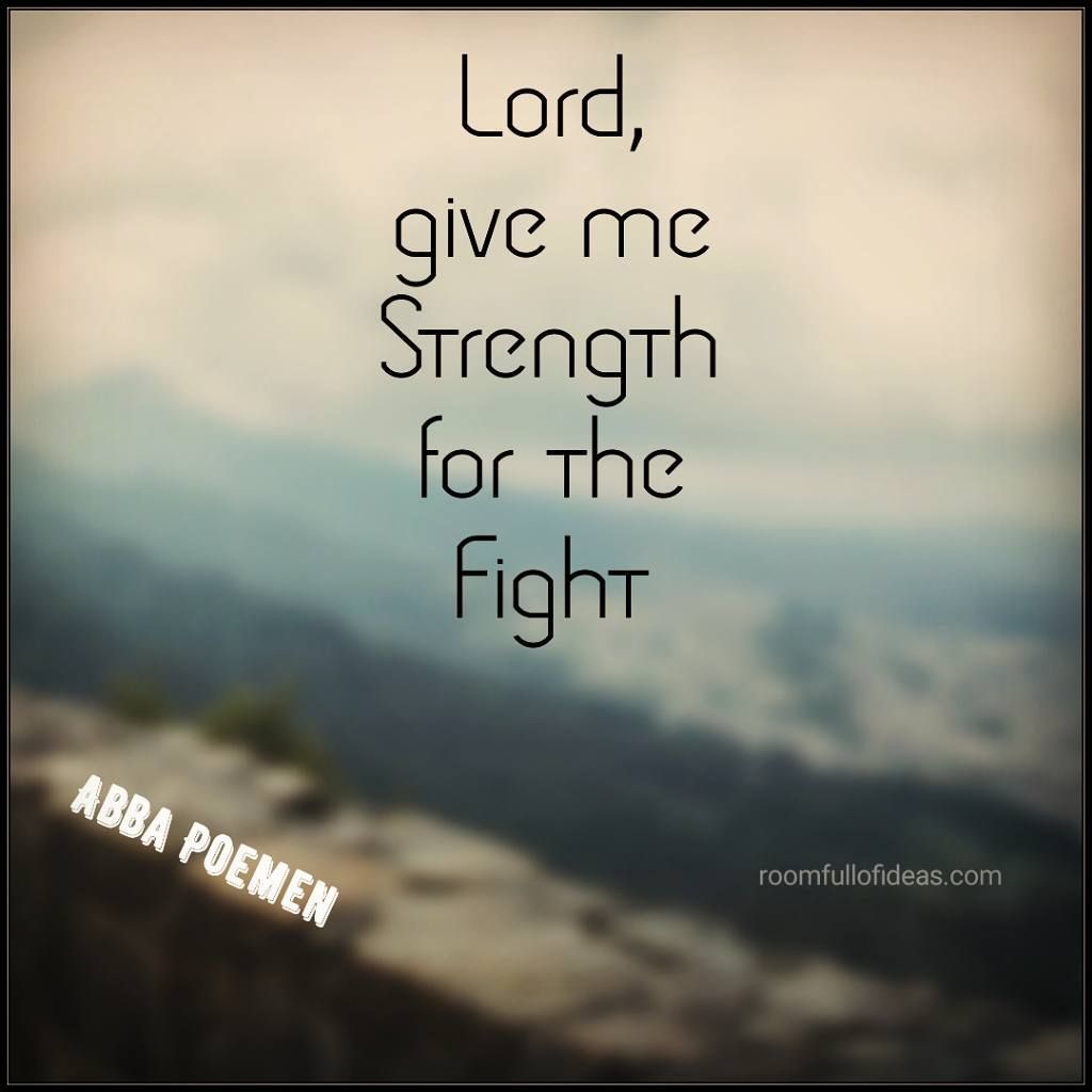 Detail God Give Me Strength Quotes Nomer 27