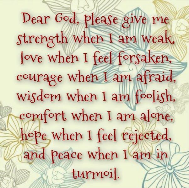 Detail God Give Me Strength Quotes Nomer 45