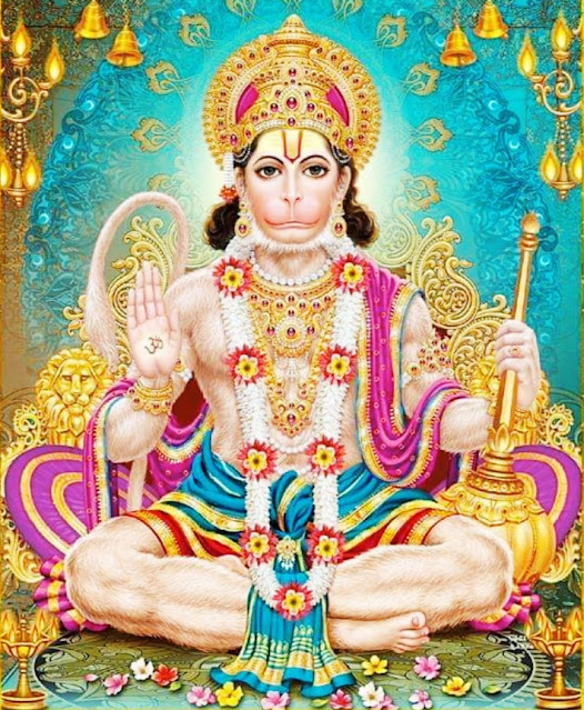 Detail God Hanuman Dada Images Nomer 2