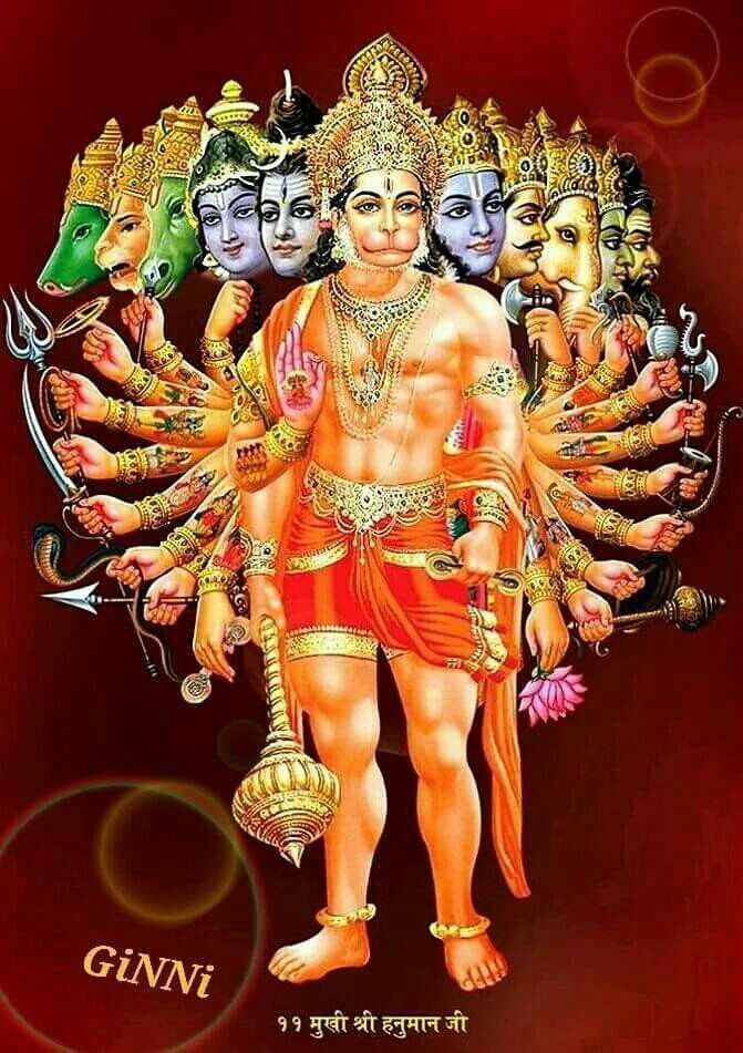 Detail God Hanuman Dada Images Nomer 20