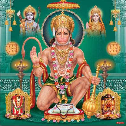 Detail God Hanuman Dada Images Nomer 3