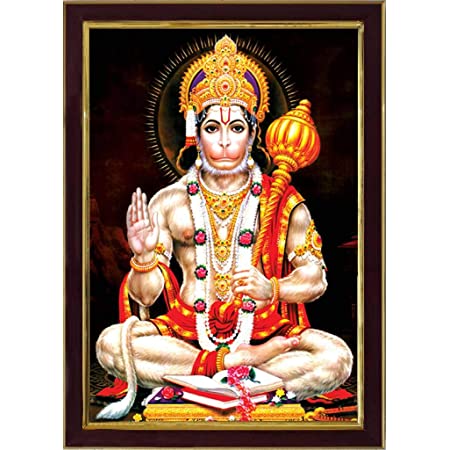 Detail God Hanuman Dada Images Nomer 26