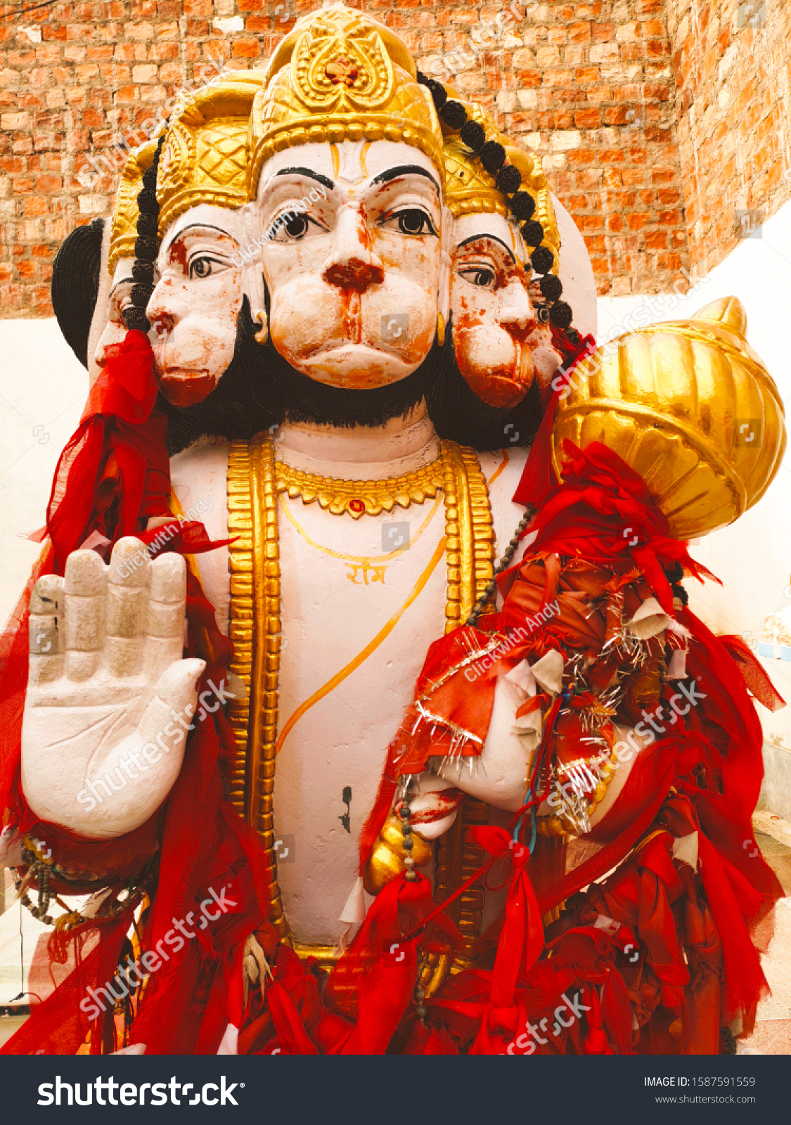 Detail God Hanuman Dada Images Nomer 35