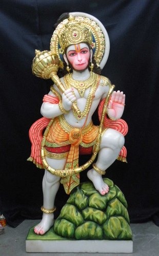 Detail God Hanuman Dada Images Nomer 36