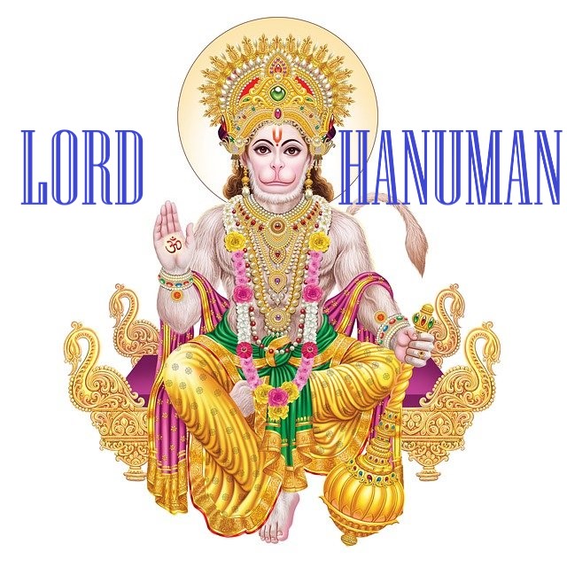 Detail God Hanuman Dada Images Nomer 37