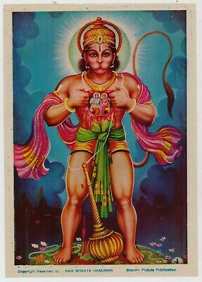 Detail God Hanuman Dada Images Nomer 42