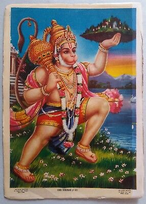 Detail God Hanuman Dada Images Nomer 52