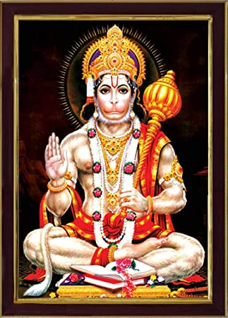 Detail God Hanuman Dada Images Nomer 9