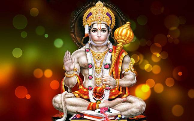 God Hanuman Image Com - KibrisPDR