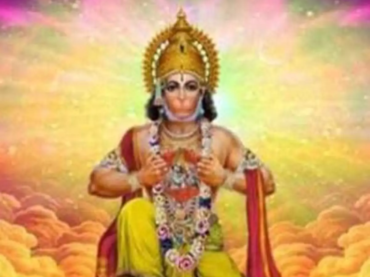 Detail God Hanuman Image Com Nomer 12