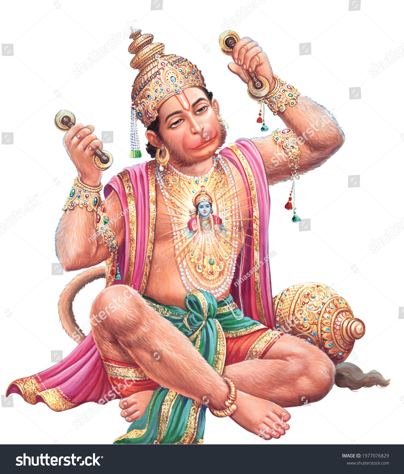 Detail God Hanuman Image Com Nomer 14