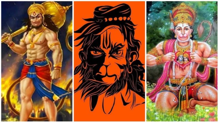 Detail God Hanuman Image Com Nomer 19