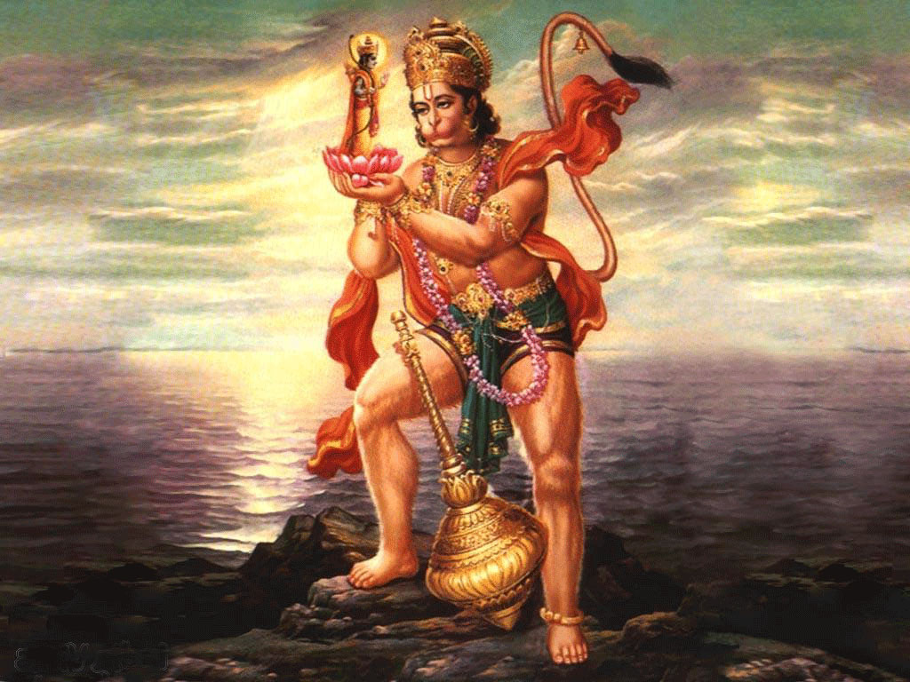 Detail God Hanuman Image Com Nomer 20