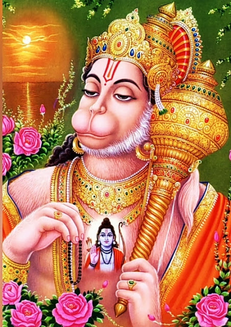 Detail God Hanuman Image Com Nomer 26