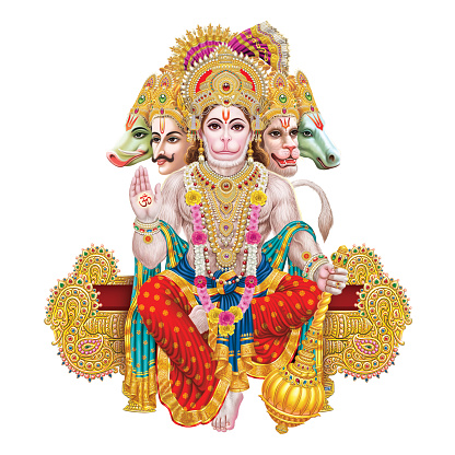 Detail God Hanuman Image Com Nomer 29