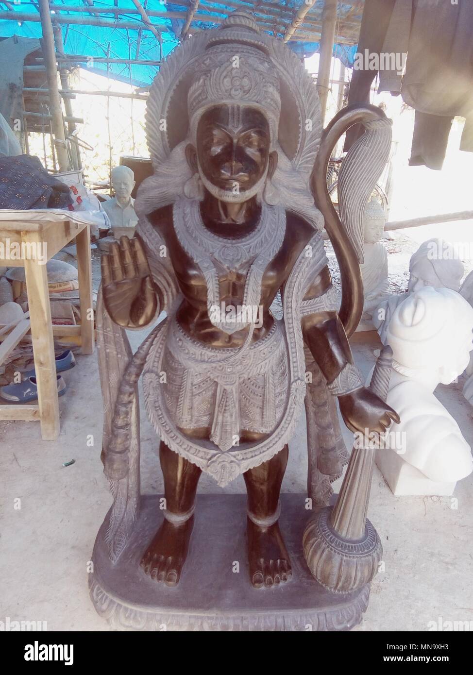 Detail God Hanuman Image Com Nomer 39