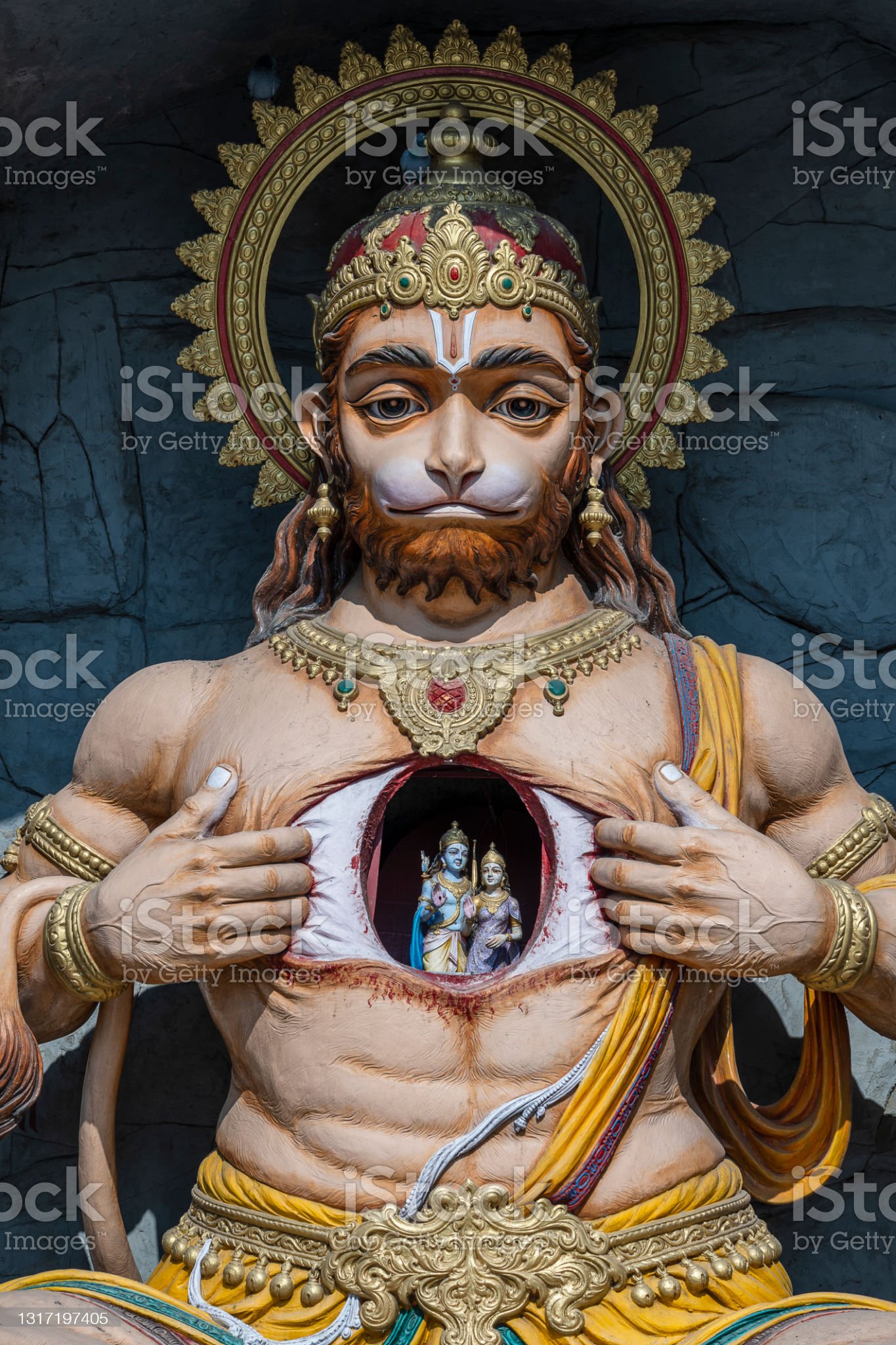 Detail God Hanuman Image Com Nomer 45