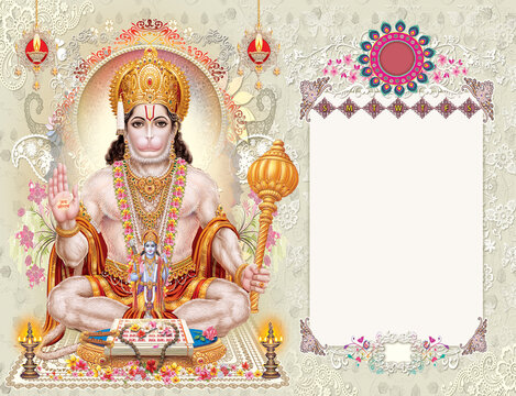 Detail God Hanuman Image Com Nomer 48