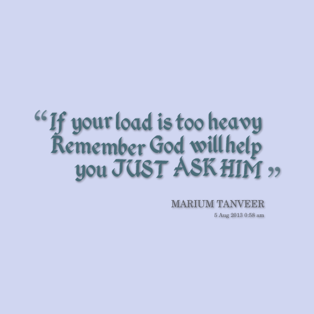Detail God Help Quotes Nomer 21