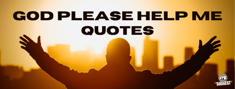 Detail God Help Quotes Nomer 22