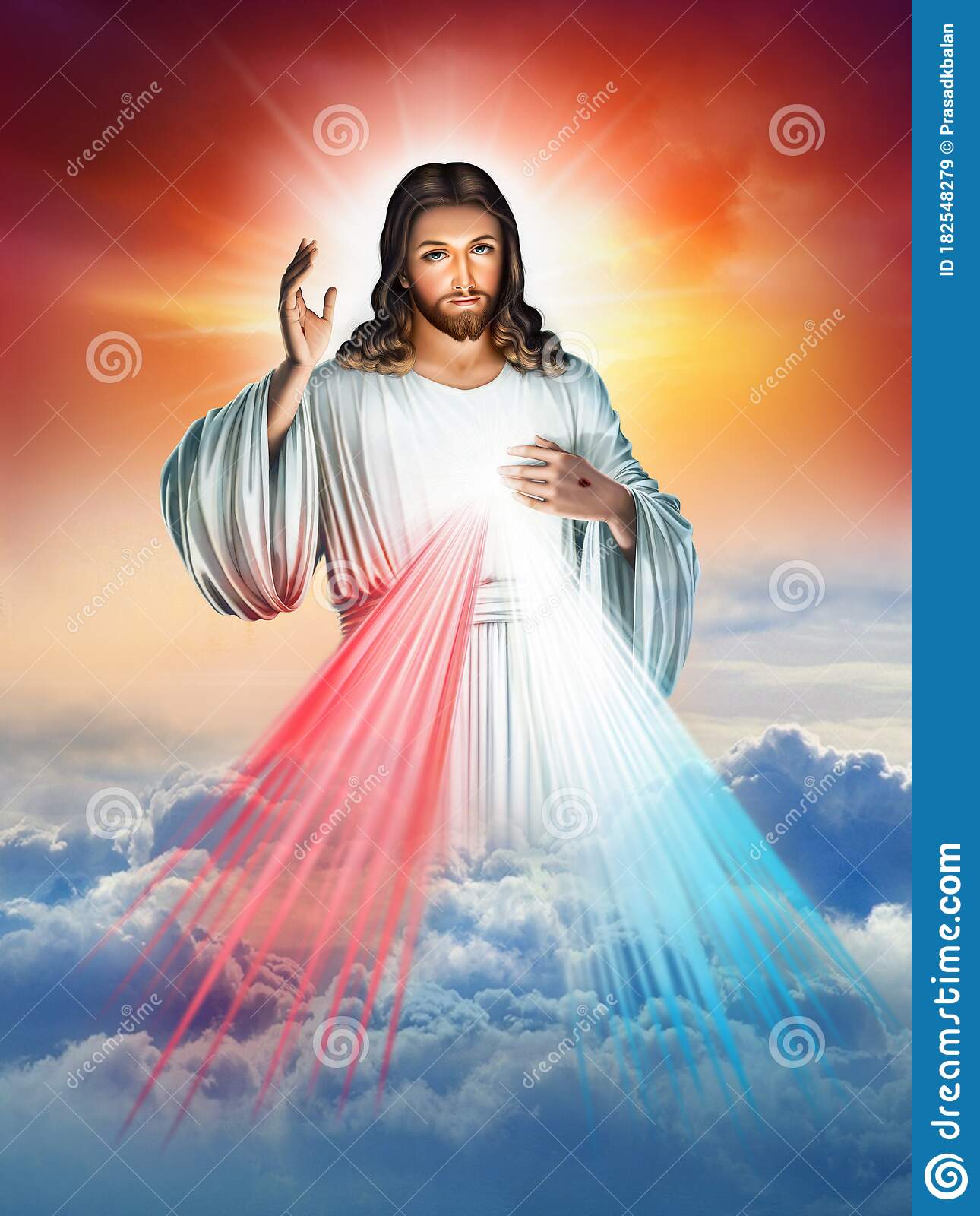 God Images Jesus - KibrisPDR