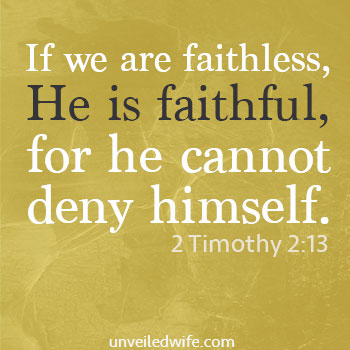 Detail God Is Faithful Quotes Nomer 28