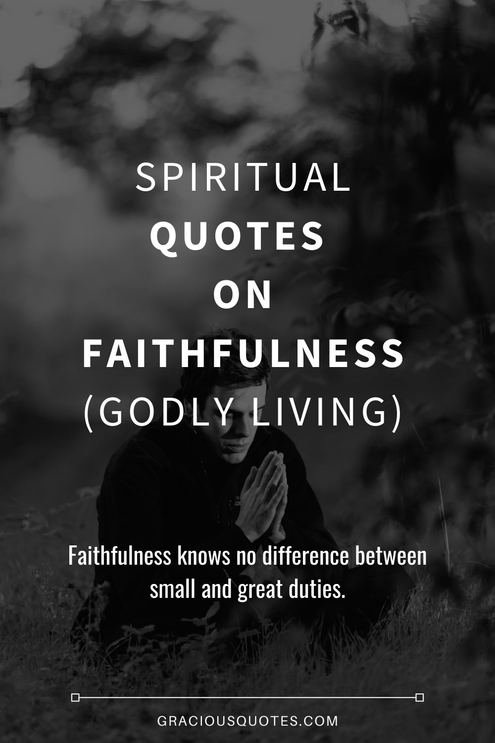 Detail God Is Faithful Quotes Nomer 43