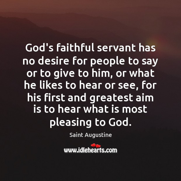 Detail God Is Faithful Quotes Nomer 50