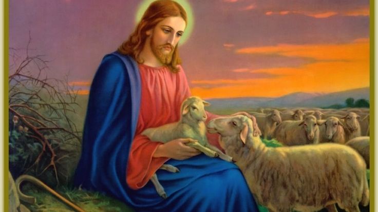 Detail God Jesus Images Free Download Nomer 14