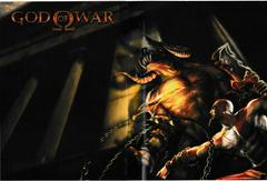 Detail God Of War 1 Ps2 Nomer 21