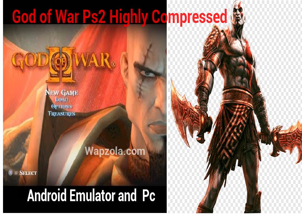 Detail God Of War 1 Ps2 Nomer 31