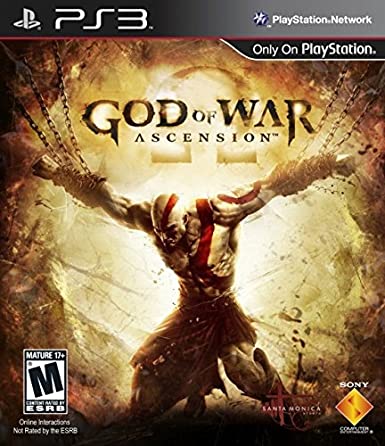 Detail God Of War 3 Full Movie Nomer 38