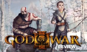 Detail God Of War 3 System Requirements Nomer 15