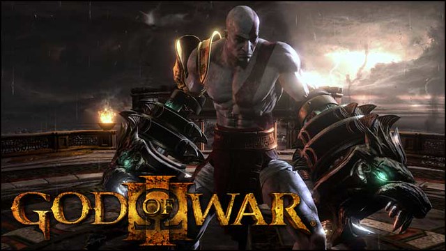 Detail God Of War 3 System Requirements Nomer 3