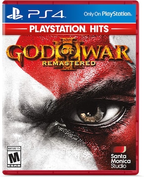 Detail God Of War 3 System Requirements Nomer 30
