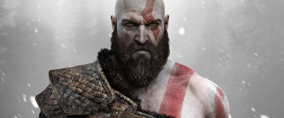 Detail God Of War 3d Game Nomer 32