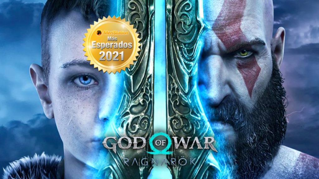 Detail God Of War 4 Logo Nomer 57