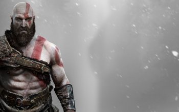 Detail God Of War Hd Wallpaper Nomer 9