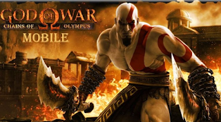 Detail God Of War Mobile Nomer 11