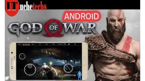 Detail God Of War Mobile Nomer 47