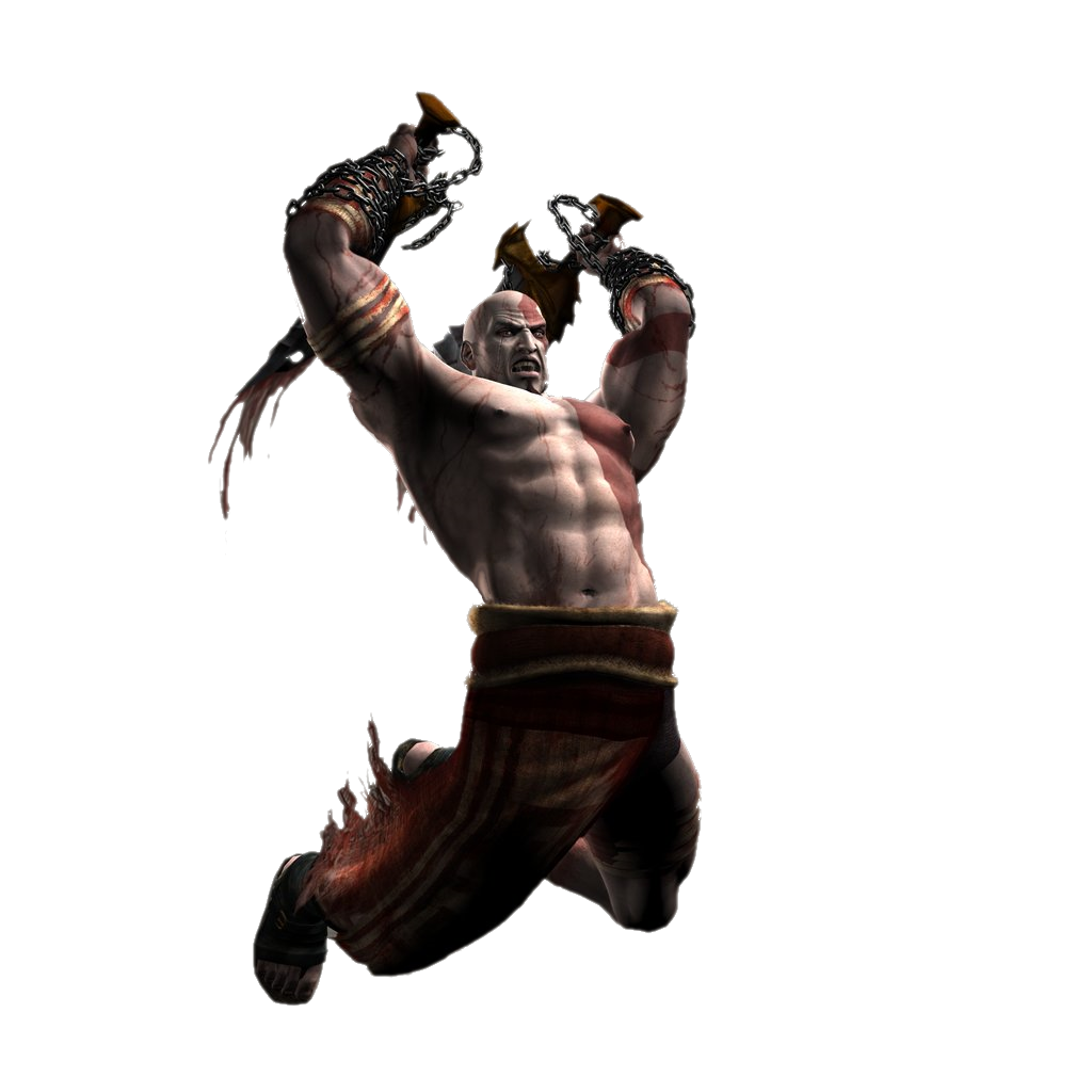 Detail God Of War Png Nomer 23