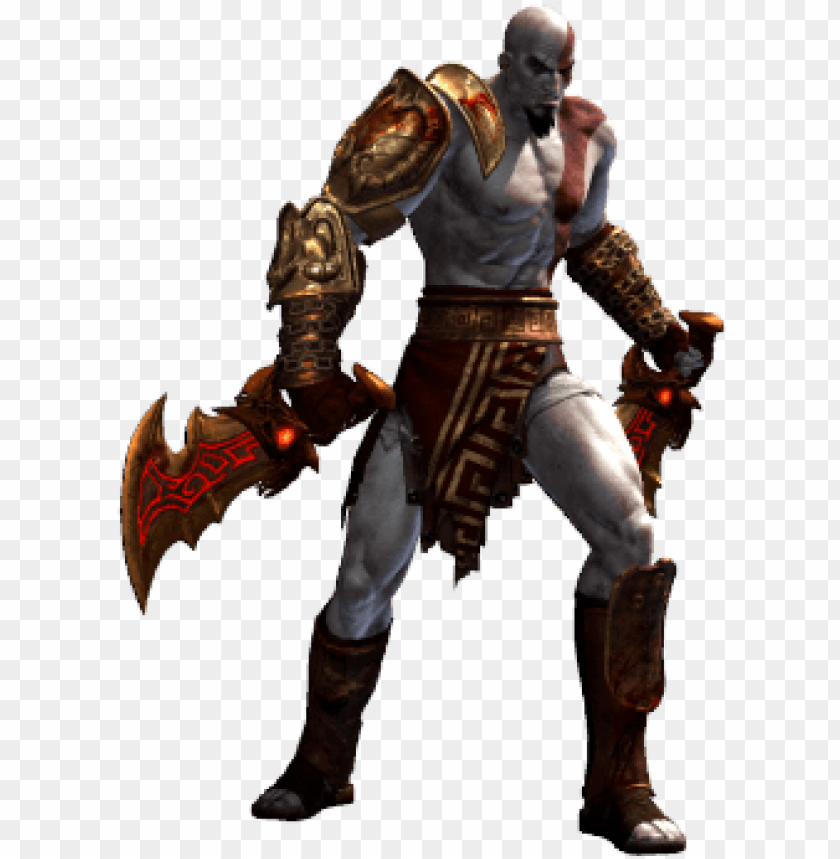 Detail God Of War Png Nomer 29