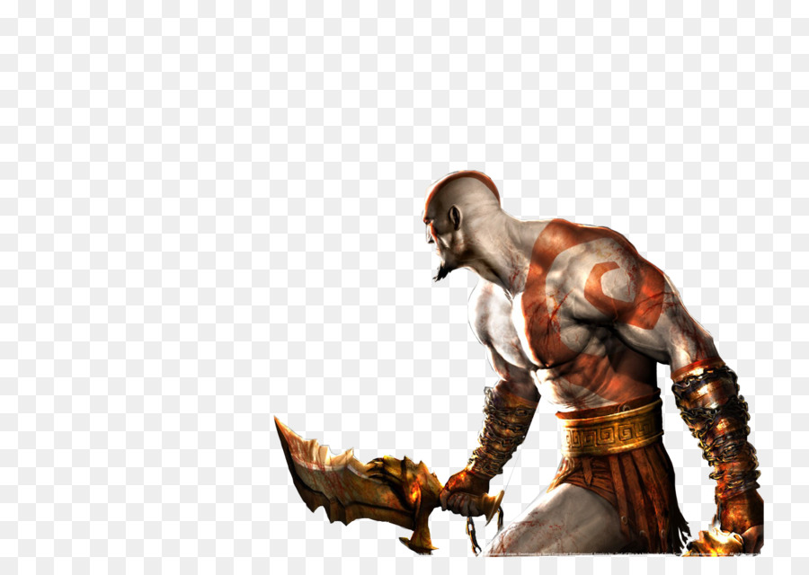 Detail God Of War Png Nomer 30