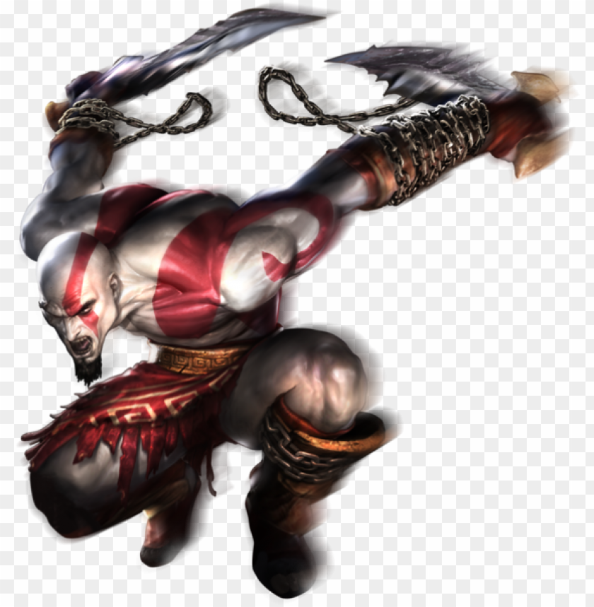 Detail God Of War Png Nomer 39