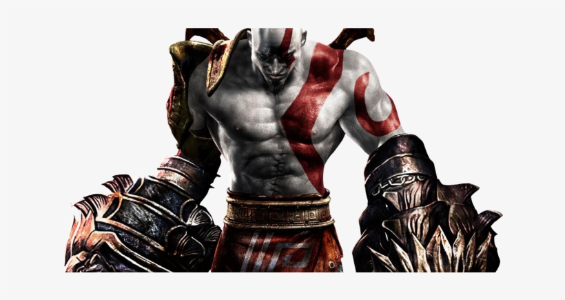 Detail God Of War Png Nomer 49