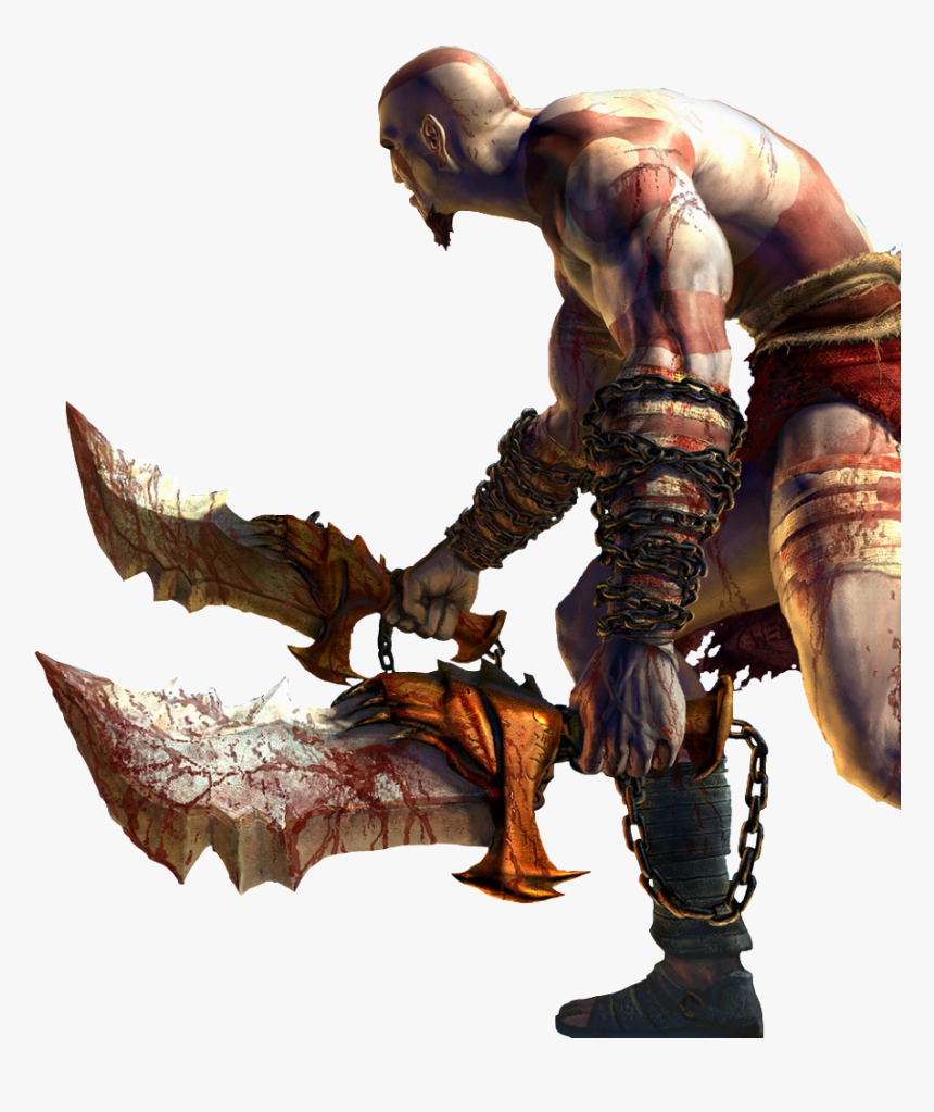 Detail God Of War Png Nomer 55