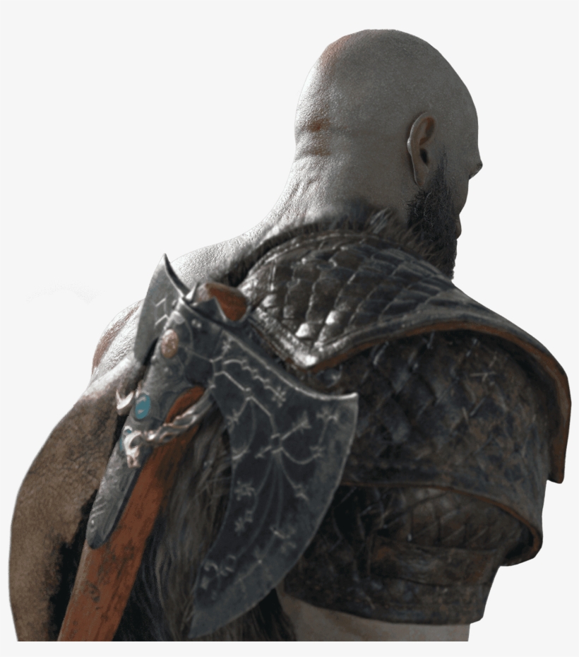 Detail God Of War Png Nomer 57